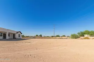 3219 S 198th Ln, Buckeye, AZ 85326 - Photo 49