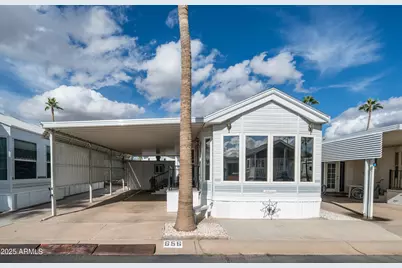 656 Gypsum Drive #656, Apache Junction, AZ 85119 - Photo 3