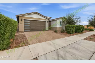 22568 E Rosa Road, Queen Creek, AZ 85142 - Photo 1