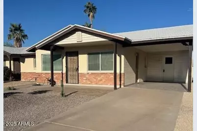 2136 E Betty Elyse Lane, Phoenix, AZ 85022 - Photo 1