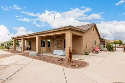 20413 W Carla Vista Drive, Buckeye, AZ 85326 - Photo 33