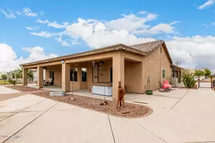 20413 W Carla Vista Dr, Buckeye, AZ 85326 - Photo 33