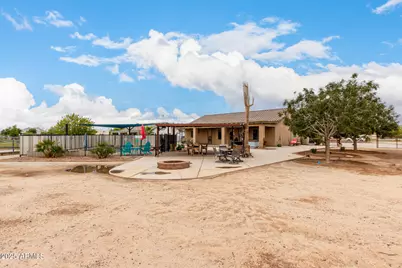 20413 W Carla Vista Drive, Buckeye, AZ 85326 - Photo 35