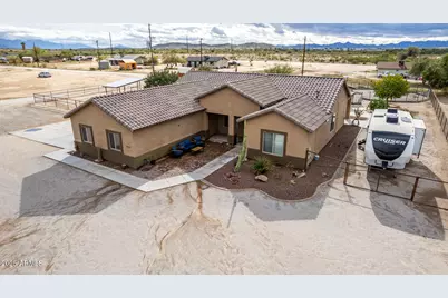 20413 W Carla Vista Drive, Buckeye, AZ 85326 - Photo 61