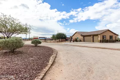 20413 W Carla Vista Drive, Buckeye, AZ 85326 - Photo 29