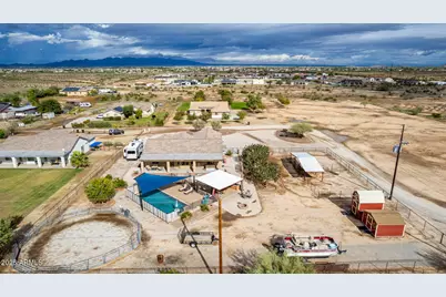 20413 W Carla Vista Drive, Buckeye, AZ 85326 - Photo 53