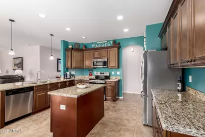 20413 W Carla Vista Drive, Buckeye, AZ 85326 - Photo 13