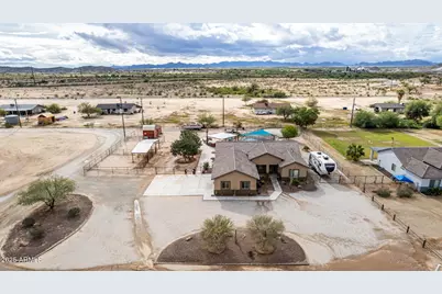 20413 W Carla Vista Drive, Buckeye, AZ 85326 - Photo 49