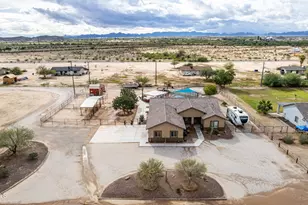 20413 W Carla Vista Dr, Buckeye, AZ 85326 - Photo 49