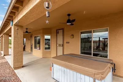 20413 W Carla Vista Drive, Buckeye, AZ 85326 - Photo 31