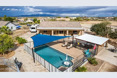 20413 W Carla Vista Drive, Buckeye, AZ 85326 - Photo 57