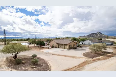 20413 W Carla Vista Drive, Buckeye, AZ 85326 - Photo 47