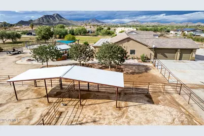 20413 W Carla Vista Drive, Buckeye, AZ 85326 - Photo 59