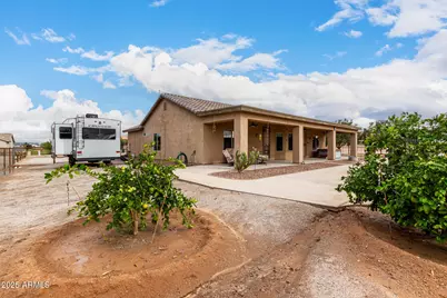 20413 W Carla Vista Drive, Buckeye, AZ 85326 - Photo 43