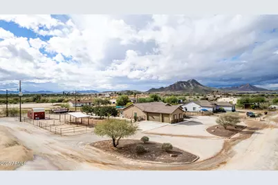 20413 W Carla Vista Drive, Buckeye, AZ 85326 - Photo 45