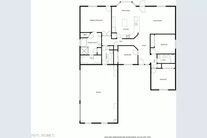 20413 W Carla Vista Drive, Buckeye, AZ 85326 - Photo 63