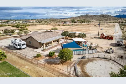 20413 W Carla Vista Drive, Buckeye, AZ 85326 - Photo 55