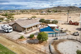 20413 W Carla Vista Dr, Buckeye, AZ 85326 - Photo 55