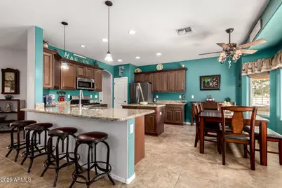 20413 W Carla Vista Drive, Buckeye, AZ 85326 - Photo 9