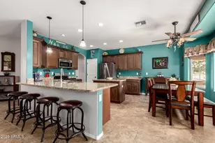 20413 W Carla Vista Dr, Buckeye, AZ 85326 - Photo 9