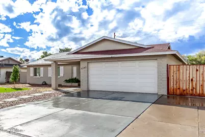 8542 N 42nd Drive, Phoenix, AZ 85051 - Photo 5