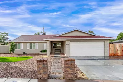 8542 N 42nd Drive, Phoenix, AZ 85051 - Photo 1