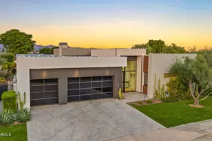 6962 E Cactus Wren Rd, Paradise Valley, AZ 85253 - Photo 1