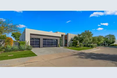 6962 E Cactus Wren Road, Paradise Valley, AZ 85253 - Photo 7