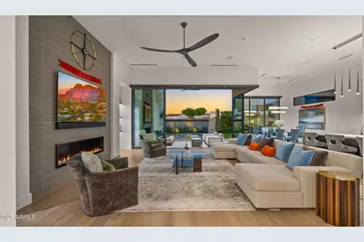 6962 E Cactus Wren Road, Paradise Valley, AZ 85253 - Photo 17