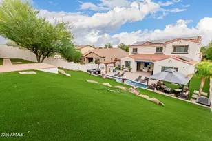 4446 N Golf Dr, Buckeye, AZ 85396 - Photo 69