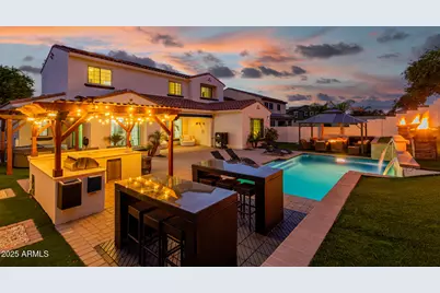 4446 N Golf Drive, Buckeye, AZ 85396 - Photo 53