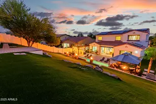 4446 N Golf Dr, Buckeye, AZ 85396 - Photo 55