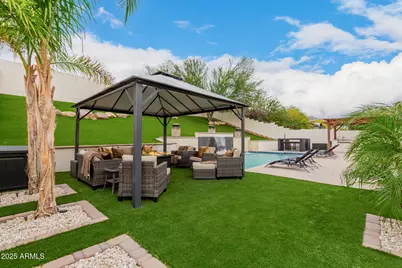 4446 N Golf Drive, Buckeye, AZ 85396 - Photo 63