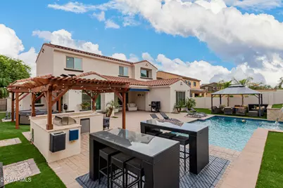 4446 N Golf Drive, Buckeye, AZ 85396 - Photo 71