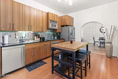 4540 N 44th Street #2, Phoenix, AZ 85018 - Photo 9