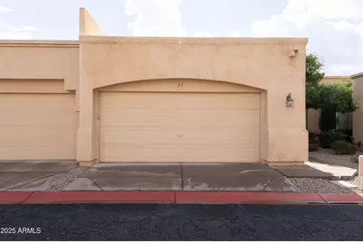 625 N Hamilton Street #27, Chandler, AZ 85225 - Photo 1
