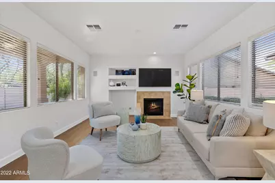 2413 W Sienna Bouquet Place, Phoenix, AZ 85085 - Photo 17