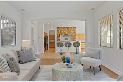 2413 W Sienna Bouquet Place, Phoenix, AZ 85085 - Photo 19