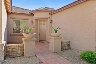 2413 W Sienna Bouquet Pl, Phoenix, AZ 85085 - Photo 7