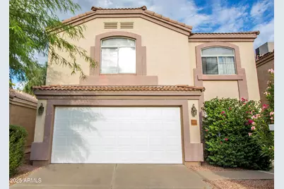 20221 N 31st Street, Phoenix, AZ 85050 - Photo 1