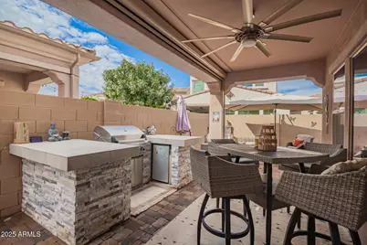 1914 W Grand Canyon Drive, Chandler, AZ 85248 - Photo 33