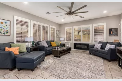 1914 W Grand Canyon Drive, Chandler, AZ 85248 - Photo 7