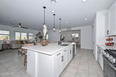 14010 W Mariposa Grande --, Surprise, AZ 85387 - Photo 37