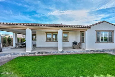 14010 W Mariposa Grande --, Surprise, AZ 85387 - Photo 79