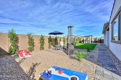 14010 W Mariposa Grande --, Surprise, AZ 85387 - Photo 57