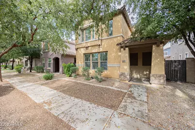 3314 E Sheffield Road, Gilbert, AZ 85296 - Photo 1