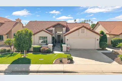 10083 E Dreyfus Avenue, Scottsdale, AZ 85260 - Photo 1