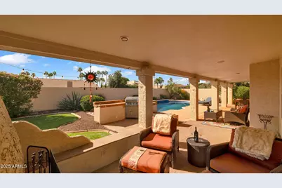 10083 E Dreyfus Avenue, Scottsdale, AZ 85260 - Photo 45