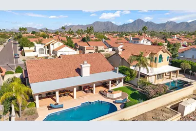 10083 E Dreyfus Avenue, Scottsdale, AZ 85260 - Photo 57