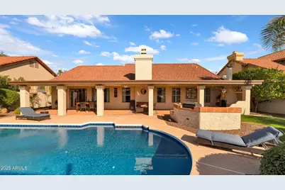 10083 E Dreyfus Avenue, Scottsdale, AZ 85260 - Photo 49